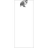 Tension Fabric Stand - 36" x 90" - Single Sided Thumbnail