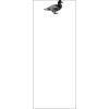 Tension Fabric Stand - 36" x 90" - Single Sided Thumbnail