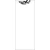 Tension Fabric Stand - 36" x 90" - Single Sided Thumbnail