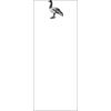 Tension Fabric Stand - 36" x 90" - Single Sided Thumbnail