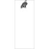 Tension Fabric Stand - 36" x 90" - Single Sided Thumbnail