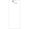 Tension Fabric Stand - 36" x 90" - Single Sided Thumbnail