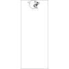 Tension Fabric Stand - 36" x 90" - Single Sided Thumbnail