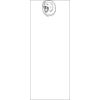 Tension Fabric Stand - 36" x 90" - Single Sided Thumbnail