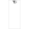 Tension Fabric Stand - 36" x 90" - Single Sided Thumbnail