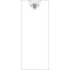 Tension Fabric Stand - 36" x 90" - Single Sided Thumbnail