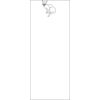 Tension Fabric Stand - 36" x 90" - Single Sided Thumbnail