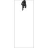 Tension Fabric Stand - 36" x 90" - Single Sided Thumbnail