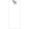 Tension Fabric Stand - 36" x 90" - Single Sided Thumbnail