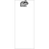 Tension Fabric Stand - 36" x 90" - Single Sided Thumbnail