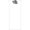 Tension Fabric Stand - 36" x 90" - Single Sided Thumbnail