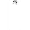 Tension Fabric Stand - 36" x 90" - Single Sided Thumbnail