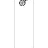 Tension Fabric Stand - 36" x 90" - Single Sided Thumbnail