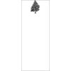 Tension Fabric Stand - 36" x 90" - Single Sided Thumbnail