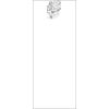 Tension Fabric Stand - 36" x 90" - Single Sided Thumbnail