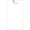 Tension Fabric Stand - 48" x 90" - Single Sided Thumbnail