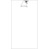 Tension Fabric Stand - 48" x 90" - Single Sided Thumbnail