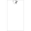 Tension Fabric Stand - 48" x 90" - Single Sided Thumbnail