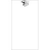 Tension Fabric Stand - 48" x 90" - Single Sided Thumbnail