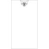 Tension Fabric Stand - 48" x 90" - Single Sided Thumbnail