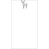 Tension Fabric Stand - 48" x 90" - Single Sided Thumbnail