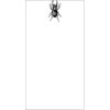 Tension Fabric Stand - 48" x 90" - Single Sided Thumbnail