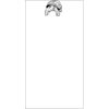 Tension Fabric Stand - 48" x 90" - Single Sided Thumbnail