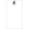 Tension Fabric Stand - 48" x 90" - Single Sided Thumbnail