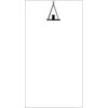 Tension Fabric Stand - 48" x 90" - Single Sided Thumbnail