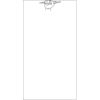 Tension Fabric Stand - 48" x 90" - Single Sided Thumbnail