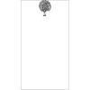 Tension Fabric Stand - 48" x 90" - Single Sided Thumbnail