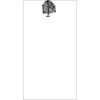 Tension Fabric Stand - 48" x 90" - Single Sided Thumbnail