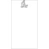 Tension Fabric Stand - 48" x 90" - Single Sided Thumbnail