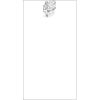 Tension Fabric Stand - 48" x 90" - Single Sided Thumbnail