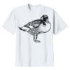 5000B - Youth Heavy Cotton™ 100% Cotton T-Shirt Thumbnail