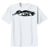 5000B - Youth Heavy Cotton™ 100% Cotton T-Shirt Thumbnail