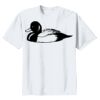 5000B - Youth Heavy Cotton™ 100% Cotton T-Shirt Thumbnail