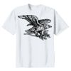 5000B - Youth Heavy Cotton™ 100% Cotton T-Shirt Thumbnail