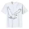 5000B - Youth Heavy Cotton™ 100% Cotton T-Shirt Thumbnail