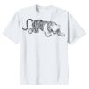 5000B - Youth Heavy Cotton™ 100% Cotton T-Shirt Thumbnail