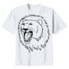 5000B - Youth Heavy Cotton™ 100% Cotton T-Shirt Thumbnail