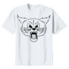 5000B - Youth Heavy Cotton™ 100% Cotton T-Shirt Thumbnail