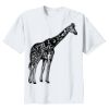 5000B - Youth Heavy Cotton™ 100% Cotton T-Shirt Thumbnail