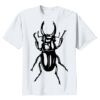 5000B - Youth Heavy Cotton™ 100% Cotton T-Shirt Thumbnail