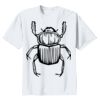 5000B - Youth Heavy Cotton™ 100% Cotton T-Shirt Thumbnail