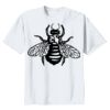 5000B - Youth Heavy Cotton™ 100% Cotton T-Shirt Thumbnail