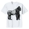 5000B - Youth Heavy Cotton™ 100% Cotton T-Shirt Thumbnail