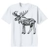 5000B - Youth Heavy Cotton™ 100% Cotton T-Shirt Thumbnail