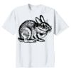 5000B - Youth Heavy Cotton™ 100% Cotton T-Shirt Thumbnail