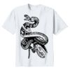 5000B - Youth Heavy Cotton™ 100% Cotton T-Shirt Thumbnail